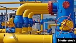 За даними НАК «Нафтогаз України», запаси газу в ПСГ України на початок листопада сягнули 14,7 млрд кубометрів