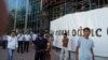 В Узбекистане сразу замолчали телефоны у 10 млн. человек