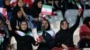  ضرب‌الاجل فیفا برای حضور زنان در ورزشگاه‌ها؛ جنیدی: منع قانونی در این باره نداریم‎