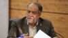 حمله مشاور روحانی به گروه احمدی‌نژاد و نامزدهای جمنا