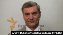 Олег Уруський