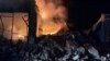 За тиждень Росія запустила по Україні 1150 БПЛА, понад 1400 КАБів та 35 ракет – Зеленський