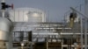 Украина прекратила транзит нефти "Лукойл" в Словакию