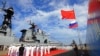 У G7 планують вживати заходів щодо підтримки Росії «суб’єктами в Китаї» та інших країнах