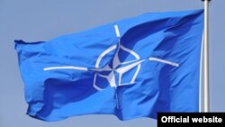 Zastava NATO-a