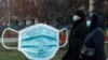 У Києві повідомили нові дані про становище з COVID-19 у столиці