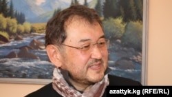 Эмиль Уметалиев