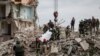 Часів Яр: кількість загиблих від російського обстрілу зросла до 43 людей – ДСНС
