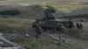 Українські військові 3-ї окремої штурмової бригади поблизу Бахмута, 7 вересня 2023 року