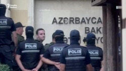 ''Həyatından 10 ili sil' mesajı verilir' - Qatilə 9 il, jurnalistə 12 il cəza tələbi