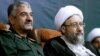 صادق لاریجانی: شورای نگهبان مانع حضور انتخاباتی مخالفان حکومت دینی شود