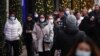 Країни Європи посилюють потужності лікарень на тлі поширення штаму «омікрон»