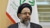 وزیر اطلاعات: ما لب های کسی را که انتقاد می‌کند، می‌بوسیم