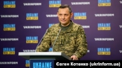 Ігнат поінформував, що ракети AMRAAM – авіаційні ракети класу «повітря-повітря» з активною головкою самонаведення