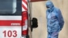 Коронавірус: Україна виходить із третьої хвилі, Туреччина й Індія входять, Бразилія відкинула «Спутнік V»