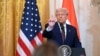 Трамп заявил, что готов «отступить» от переговоров между Украиной и РФ в случае отсутствия прогресса