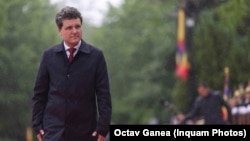 VIDEO | Nicușor Dan a preluat mandatul de președinte