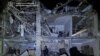 Наслідки російського удару по Запоріжжю, 23 січня 2025 року
