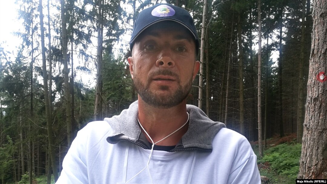 Mirsad Malić: Čini se da je Srebrenica za neke bila čin herojstva