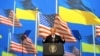 2 квітня відбулася перша телефонна розмова президента США Джо Байдена та президента України Володимира Зеленського