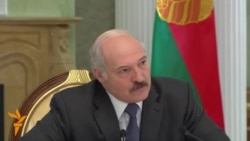 Лукашенко: Я не розумію, що таке «русский мир»