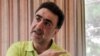 تاج‌زاده: نهادهای زیر نظر رهبر یا آلوده به فسادند یا در گسترش فساد نقش دارند