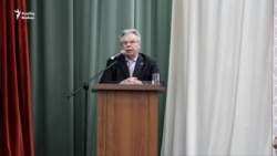 Милли-мәдәни автономияләргә багышланган конференциядә "россиян" милләте турында да сүз булды