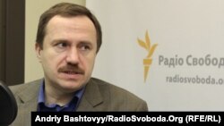 Ігор Коліушко