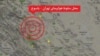 سقوط هواپیمای مسافربری؛‌ شرکت آسمان: همه سرنشینان کشته شدند