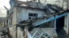 Прокуратура повідомляє про постраждалого через російський удар по Харківщині