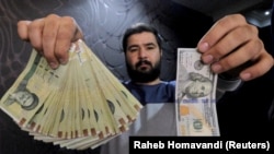 خاوند: بانک مرکزی، تنها با تکیه بر کاهش نرخ تورم (که ناپایدار بودن آن بر کسی پوشیده نیست)، نرخ سود را کاهش داد و این اقدام، یکی از عواملی است که وضعیت فعلی را در بازار ارز به وجود آورده است.