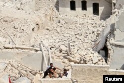 حلب