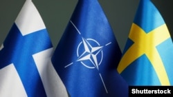Напередодні президент Туреччини заявив, що Швеція не повинна очікувати, що його країна схвалить її членство