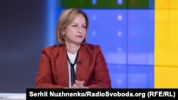 Марина Лазебна очолила Міністерство соціальної політики 4 березня 2020 року