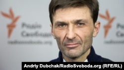 Віталій Титич, адвокат