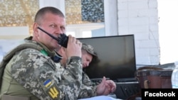У Генштабі повідомили про чергові тренування військових