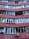 Раненые люди и пострадавшие многоэтажки: обломки дронов упали на Таганрог