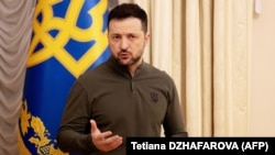 За словами президента України, треба заохочувати інші держави тиснути на РФ для припинення війни