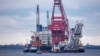 Через рішення суду в Німеччині «Газпром» зможе використати тільки половину «Північного потоку-2»