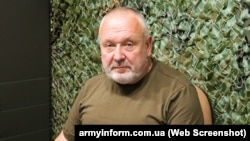 Командира 125-ї окремої бригади Тероборони ЗСУ Артура Горбенка підозрюють у провальній обороні Харківщини у травні 2024 року