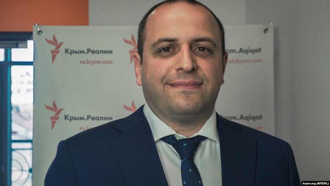 Рустем Умеров уточнив, що у цей пакет попередньо увійдуть близько 20 законопроєктів