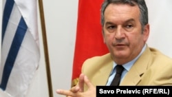 Miomir Mugoša