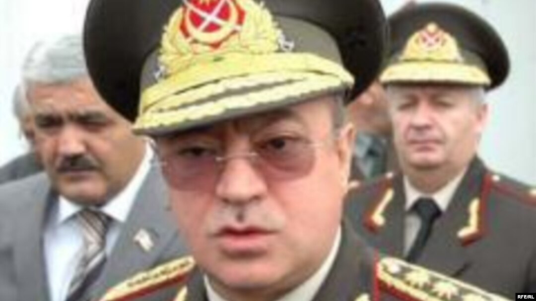 Кямаледдин Гейдаров