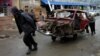 Оснований для паники у грузинских бизнесменов быть не должно. Привлечение иностранных компаний создаст здоровую конкуренцию, и работать все центры диагностирования будут в равных условиях