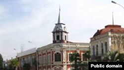На очередном съезде армянской общины тайным голосованием на должность руководителя был избран член Общественной палаты Сурен Керселян