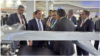 Սուրեն Պապիկյանը մասնակցել է «Aero India» ցուցահանդեսի բացմանը