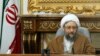 صادق آملی لاریجانی: احمدی‌نژاد جرات نداشت سر من فریاد بزند