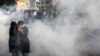 لطفعلی یوسفیان؛ قربانی استفاده از گاز اشک‌آور در اعتراض‌های ۸۸