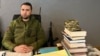 Керівник Головного управління розвідки Міністерства оборони Кирило Буданов