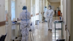 Հայաստանում կորոնավիրուսի տարածման առումով դրական տեղաշարժ է նկատվում
